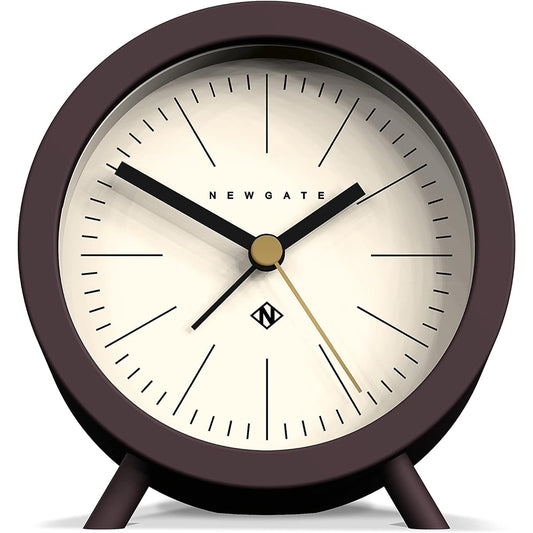 NEW GATE (New Gate) Fred Alarm Clock Table Clock FRED414CHK