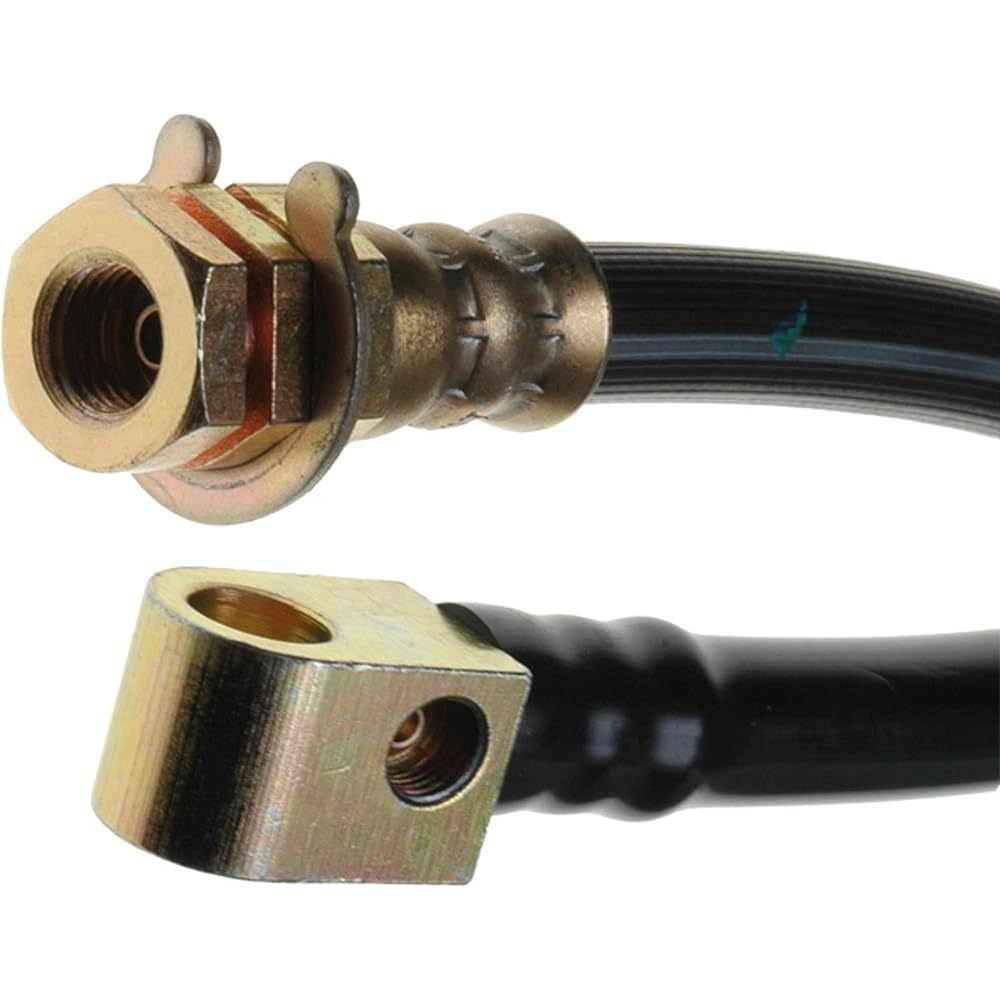 ACDelco 18J2065 Professional Rear Hydraulic Brake Hose Assembly