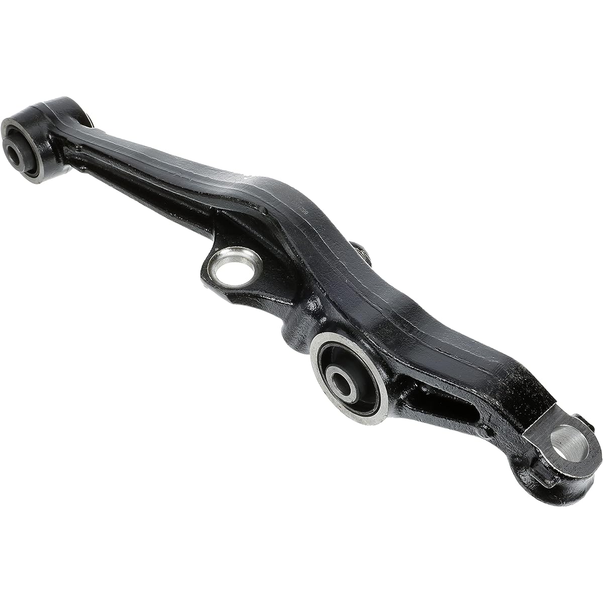 DORMAN 521-003 Suspension Control arm Honda Prelude model Black