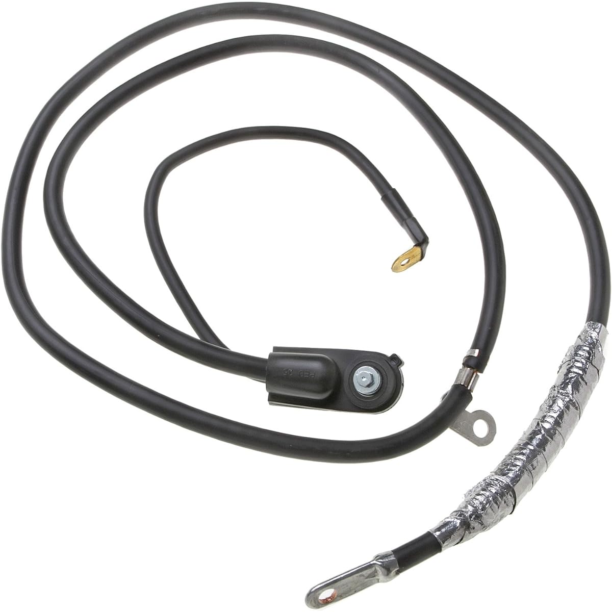 ACDELCO 2SD79CX Professional Positive Batter Cable