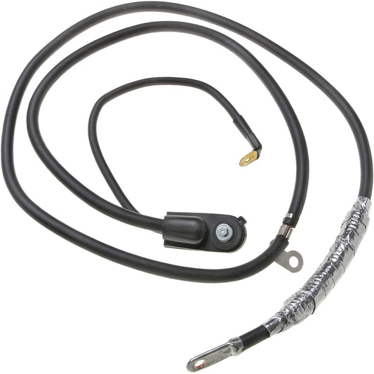 ACDELCO 2SD79CX Professional Positive Batter Cable