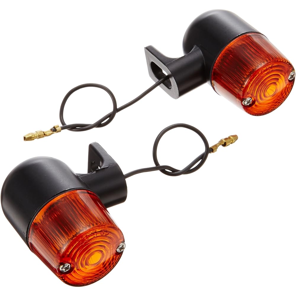 C.G.C Turn Signal Lamp 162 Type Turn Signal Lamp Set B/A CGC-60302