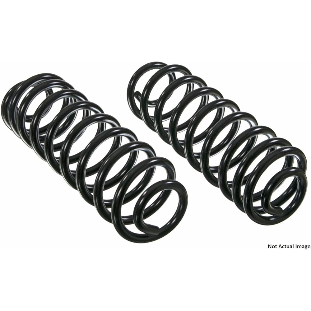 MOOG CC81065 Coil Spring Set