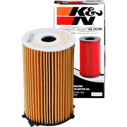 K & N PS-7030 Oil Filter