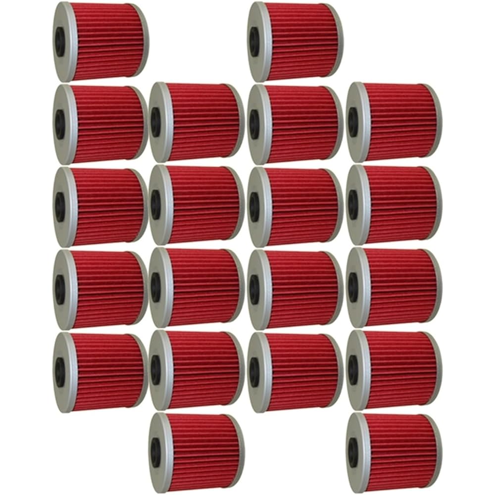Kawasaki 2010 KLR650 2009 KL650 652 2008 KL650 652 for motorcycle bleacher filters
