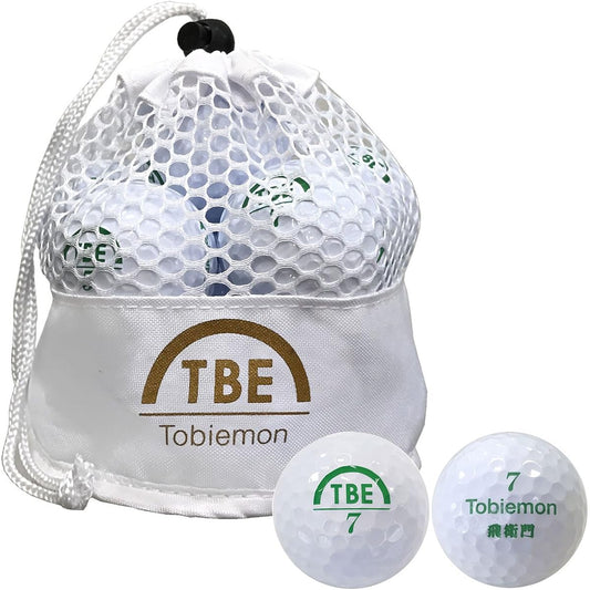Hiemon TOBIEMON Ball Mesh Bag Ball 3 Dozen Set 3 Dozen (36 pieces)