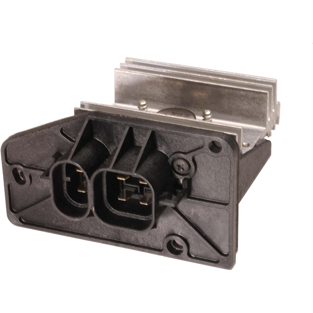 ACDelco 15-72530 GM Original Equipment Heating and Air Conditioning Blower Control Module