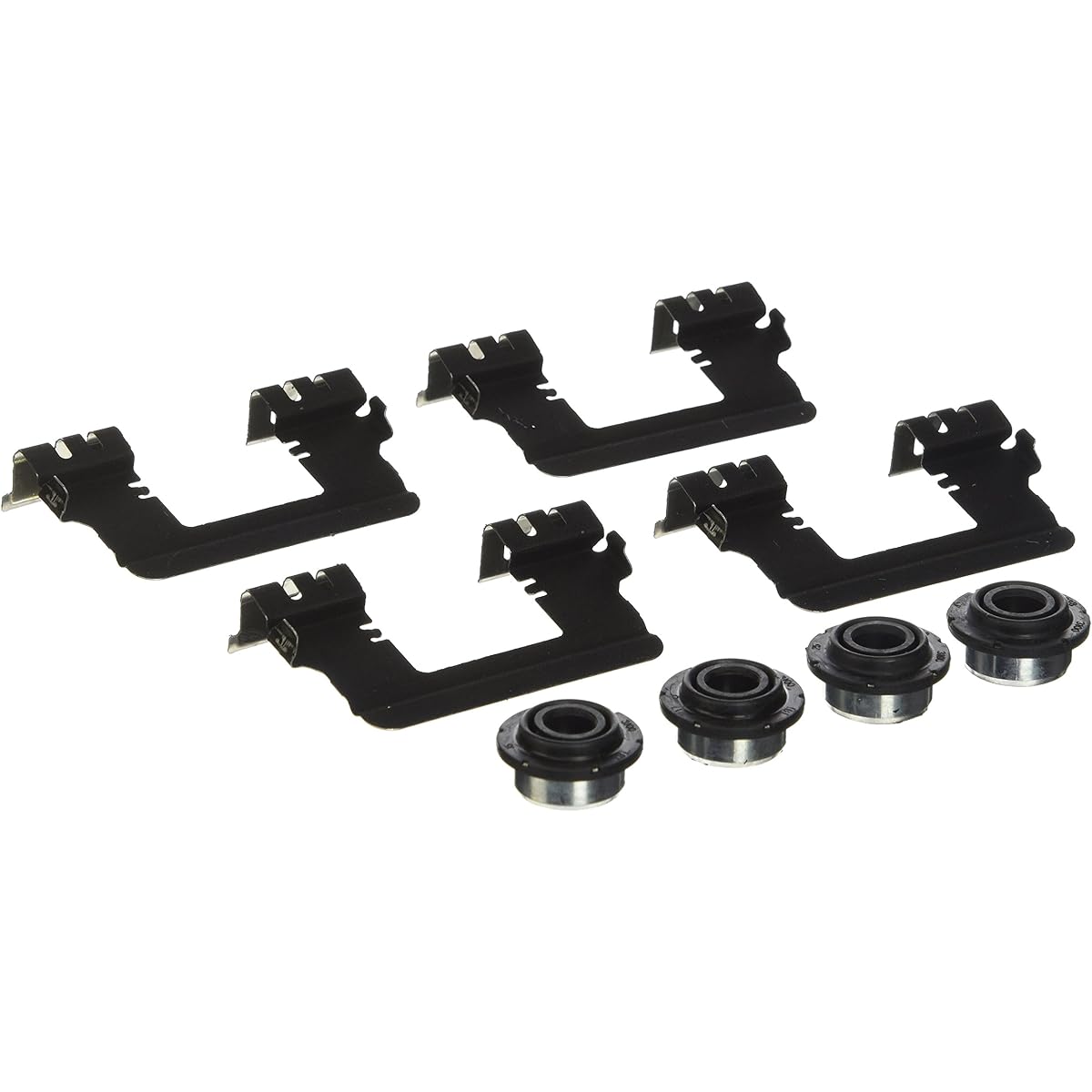 Raybestos H5845A Brake Caliper Hardware Kit