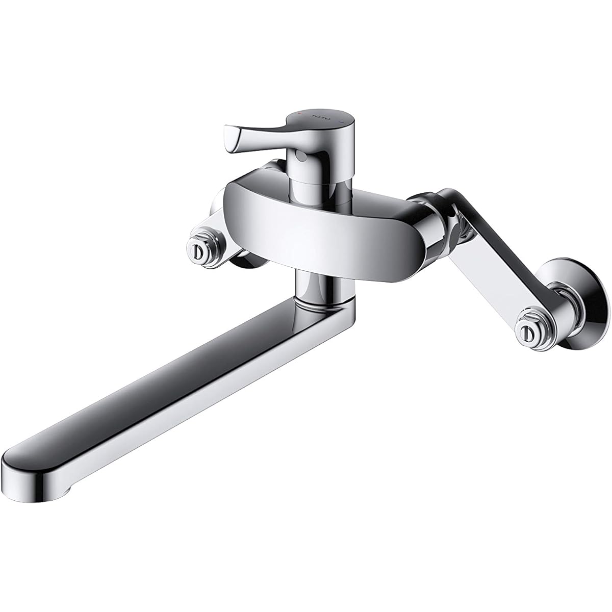 TOTO wall-mounted kitchen faucet for general areas TKY01305J