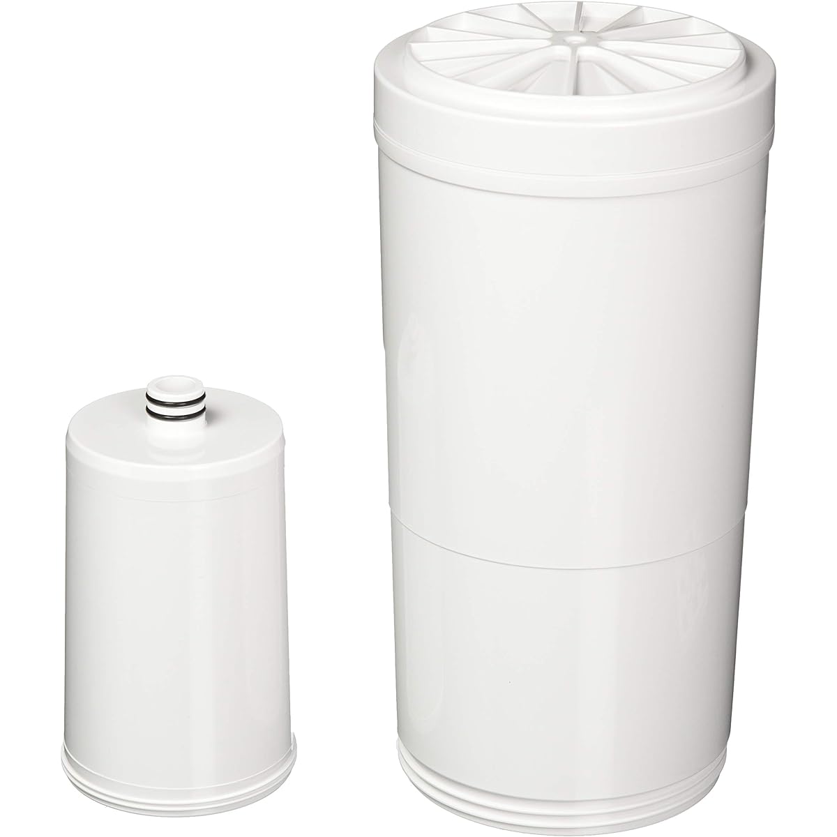 Cleansui Water Purifier Stationary Eminent Series Replacement A Cartridge + B Cartridge 1 each EMC0731A