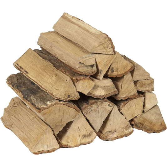 Shingu Commercial SHINGU Premium Firewood 544950