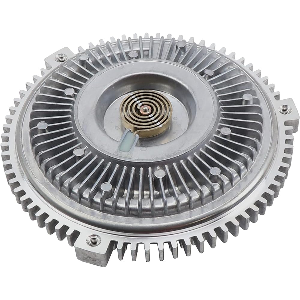 BECK ARNLEY 130-0192 engine cooling fan clutch