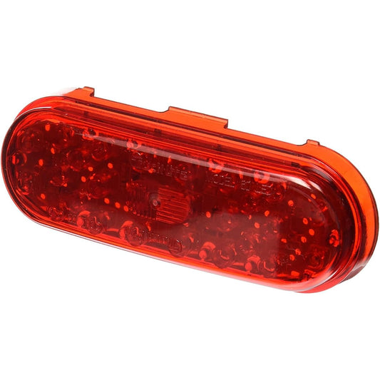 TRUCK-LITE 60250R 60 Series Red 26 Diodear LED LED stop/turn lamp