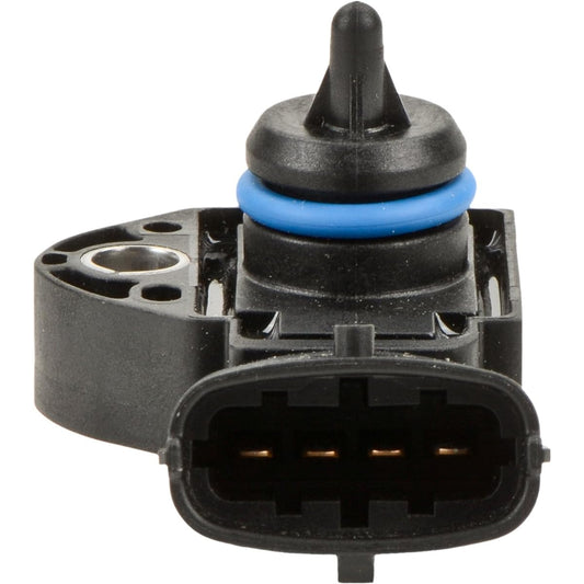 BOSCH 0261230236 Original equipment fuel pressure sensor