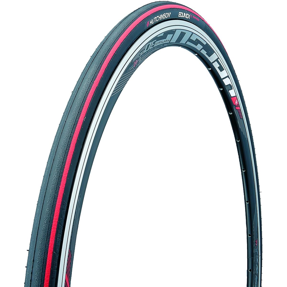 Hutchinson Equinox 2 Reinforced Red 700x23 FB 8015-PV523321
