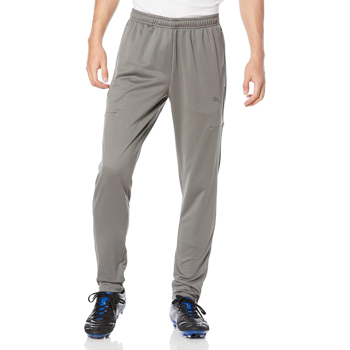 PUMA Pants Training Soccer INDIVIDUALLIGA WARM Training Pants 657804 Men's 657804