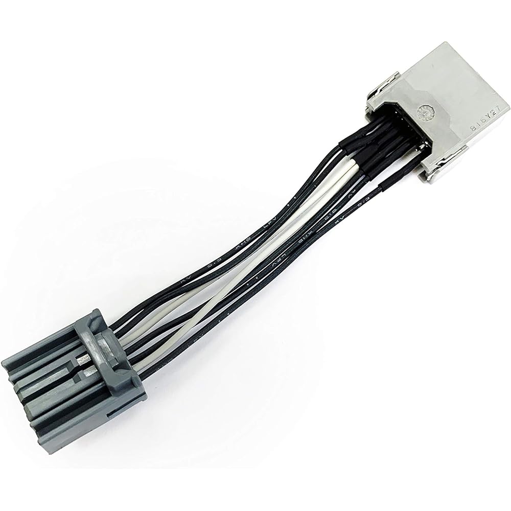 (STV-H02-7P) Step Wagon (including Spada) RK1, RK2, RK5, RK6 Kit that allows you to watch TV and DVD while driving