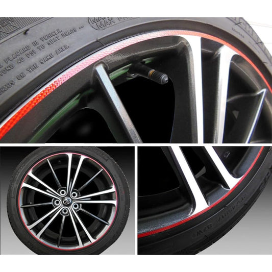 HASEPRO Rim Guard II 18 inch Blue CRIM2-18B