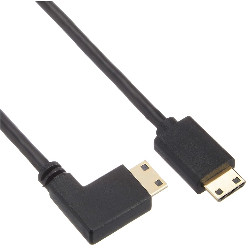 Comtech Drive Recorder & Radar Detector Option Intercommunication Cable ZR-13 Length Approx. 4.0m