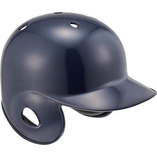 ASICS Baseball Softball Batting Helmet for Left and Right Batter BPB480