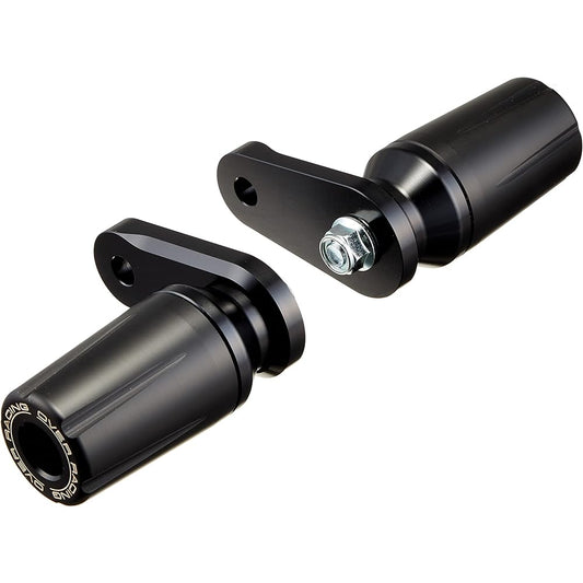 OVER RACING Engine Slider Black Z900RS 21-59-711-01B