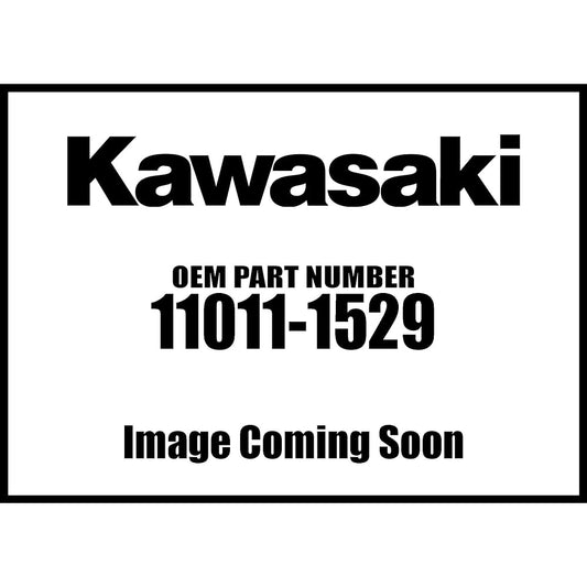 KAWASAKI 11011-1529 Genuine Parts Case (Air Filter), RH