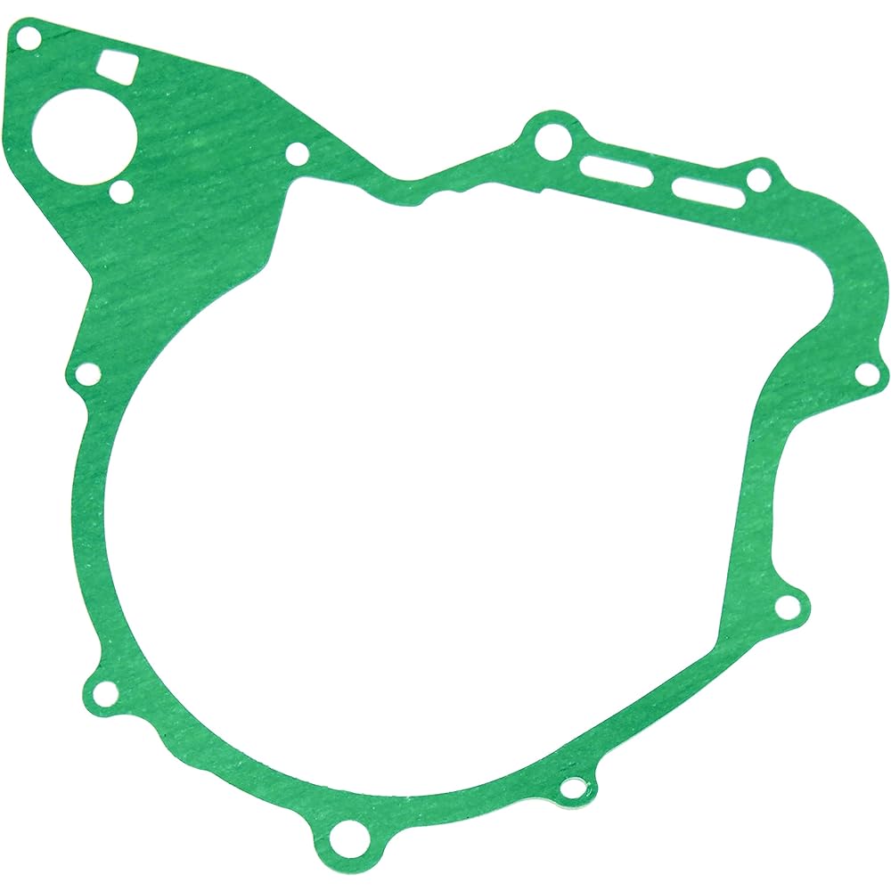 Caltric Stator Gasket YAMAHA XVS650 XVS-650 V-STAR 650 Classic 1998-2010