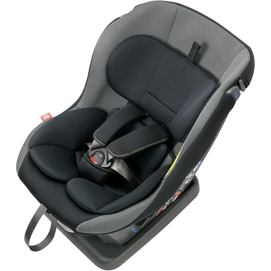 Lehman Seat Belt Fixation Neddy Up Gray CD003 790031 Basic Child Seat for Newborns 0 Months~
