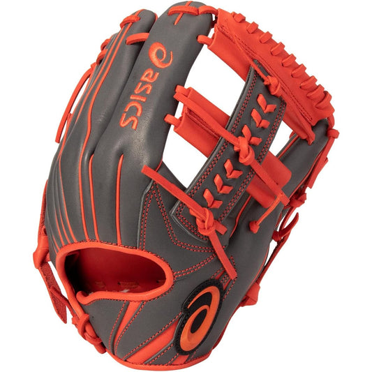 ASICS Baseball Softball Gloves for Infielders Shikisai Color Size 6 3121B047 LH/RH