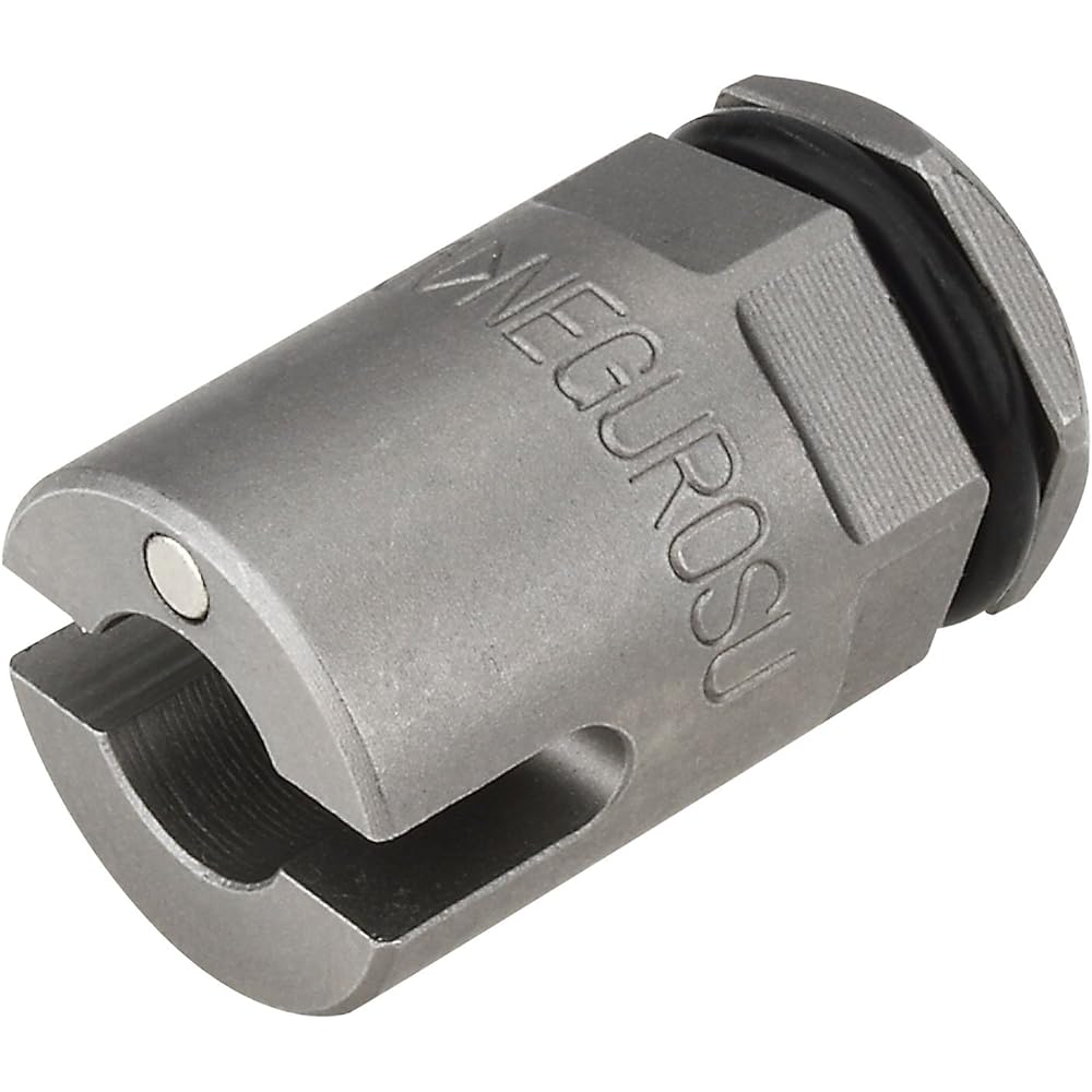Negros Electric Works Fixture Nut Adapter MAKWN6-A