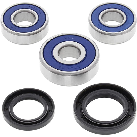 All Balls 25-1201 rear wheel bearing kit