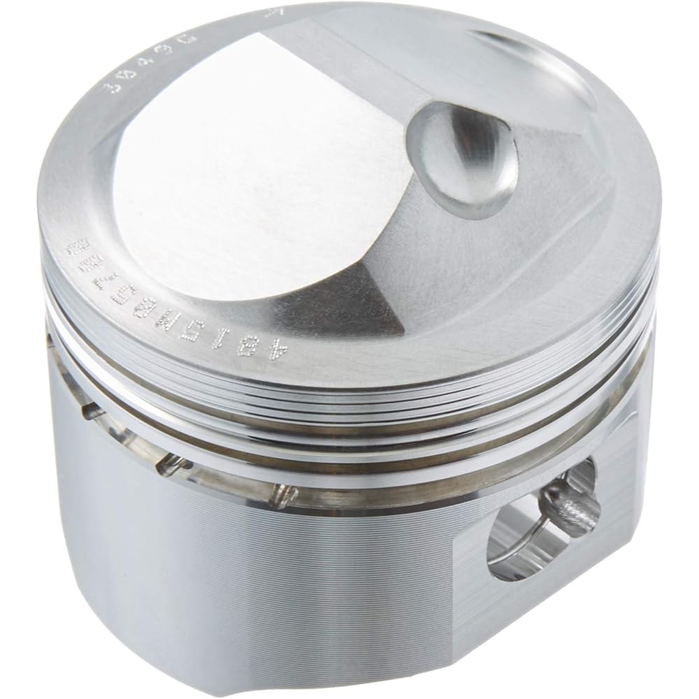 Piston Kit drz125 Std Piston