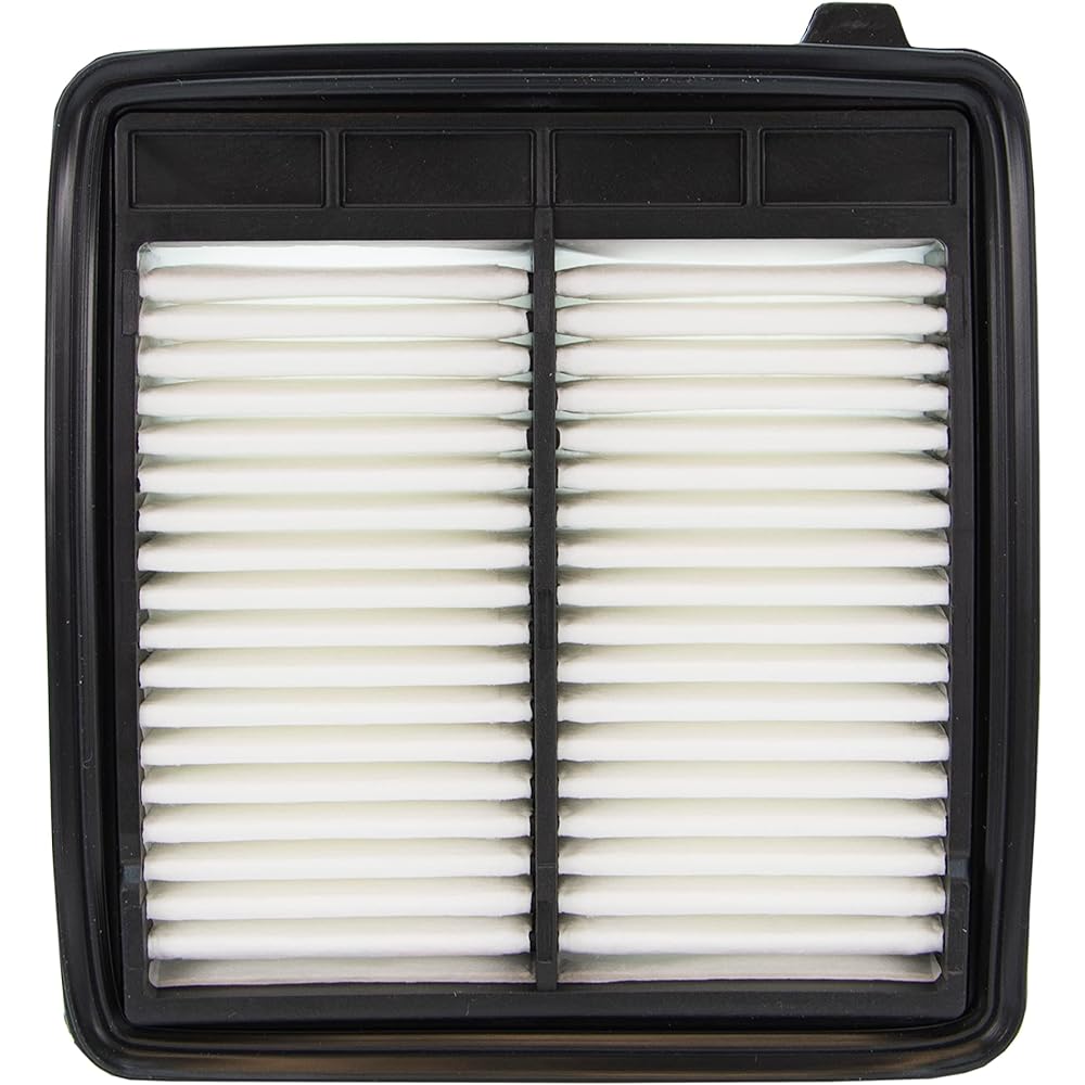 ECOGARD XA6150 Premium Engine Air Filter HONDA CR-Z 1.5L For Hybrid 2011-2016
