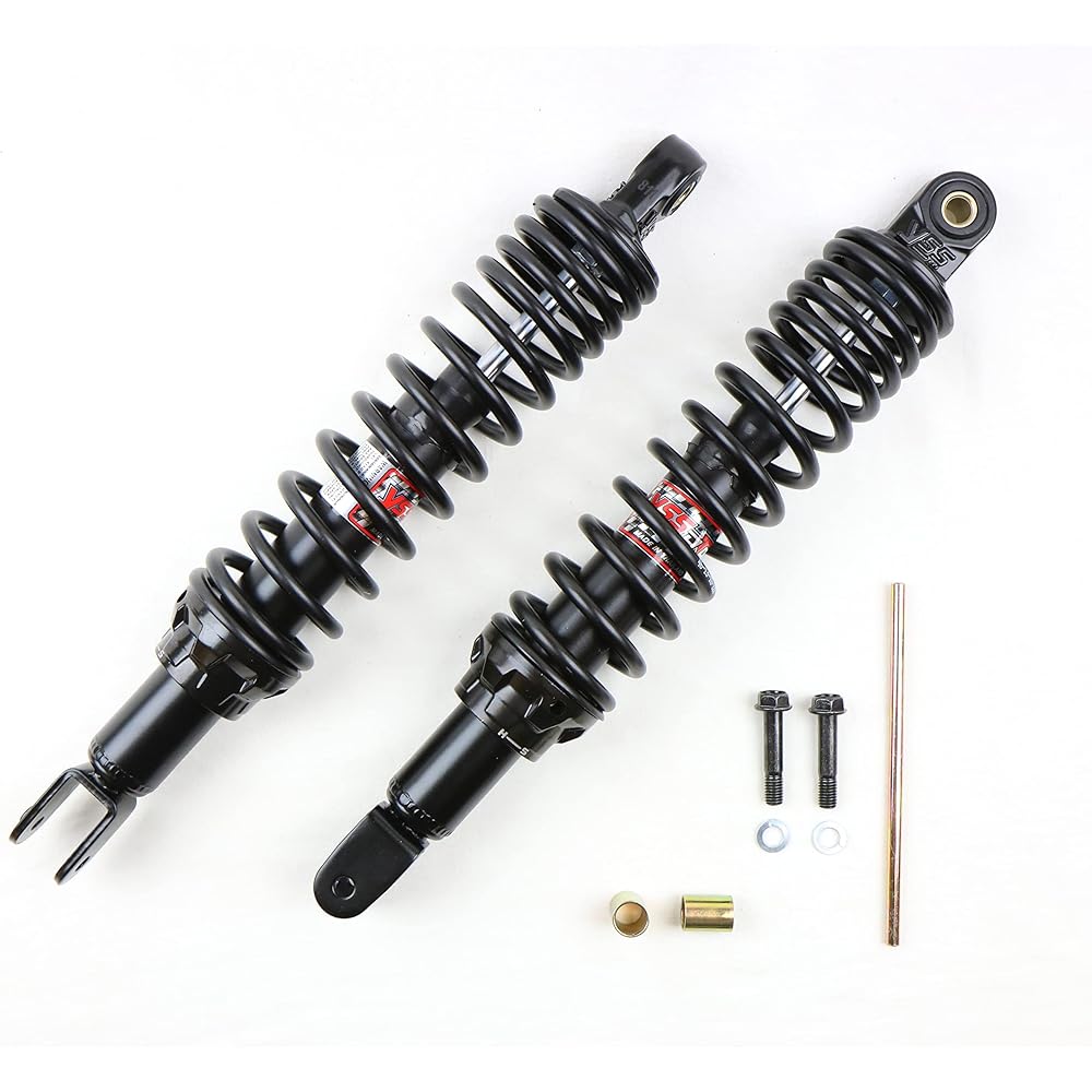 YSS DTG Gas Hybrid Rear Shock 360mm SYM GTS300 Cygnus X CYGNUSX125 '15