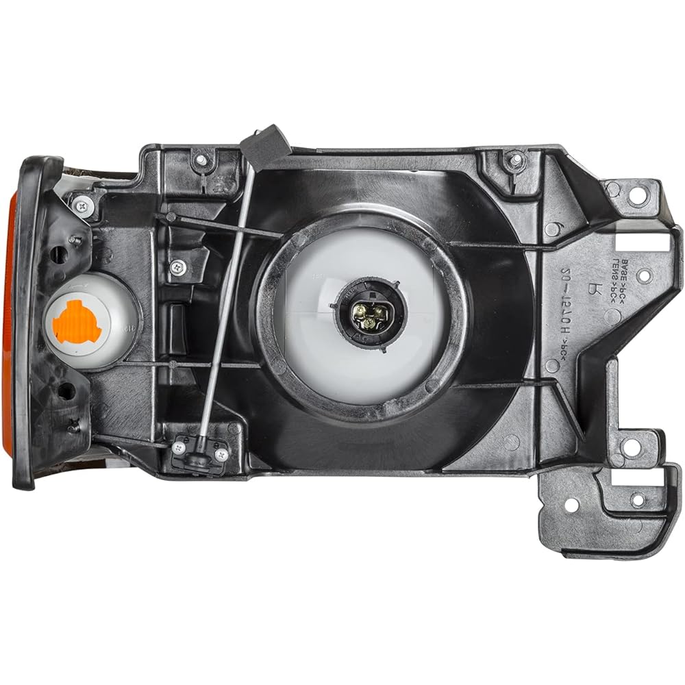 TYC 20-1571-00 Ford driver's side headlight assembly
