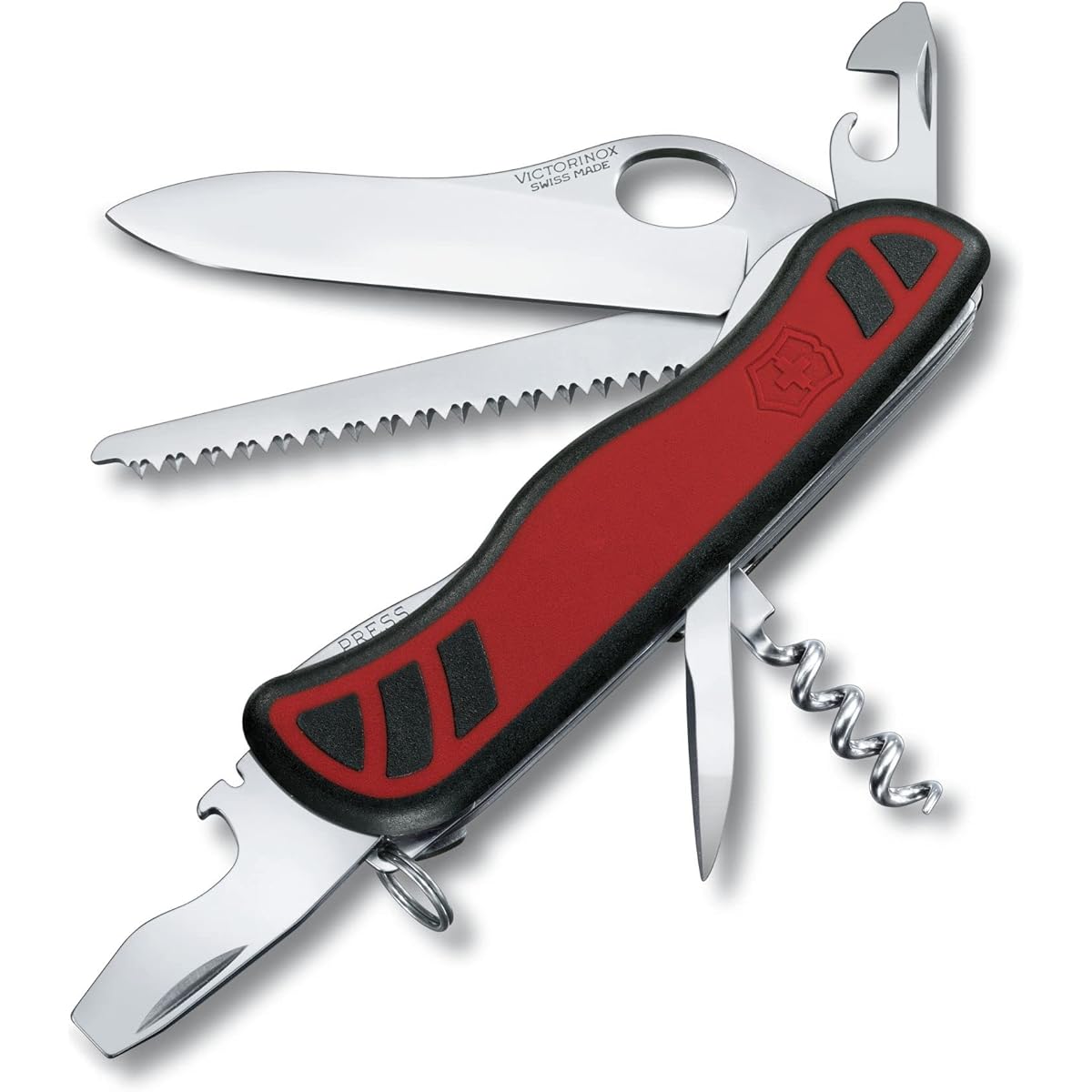 VICTORINOX Knife Forister MC [Domestic genuine product with warranty] 0.8361.MC