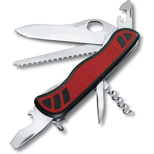 VICTORINOX Knife Forister MC [Domestic genuine product with warranty] 0.8361.MC