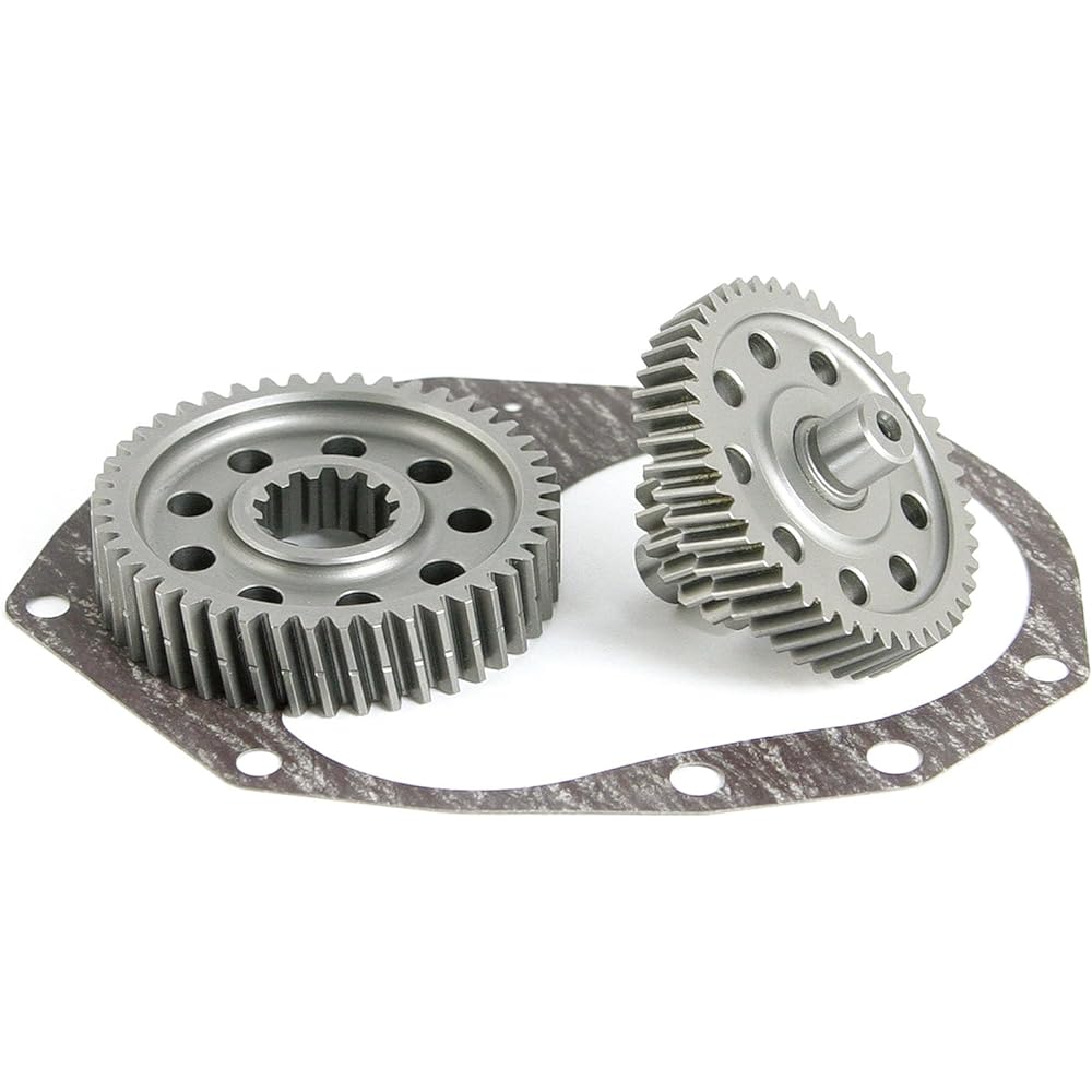 SP Takegawa High Gear Kit Address V125 02-04-6012
