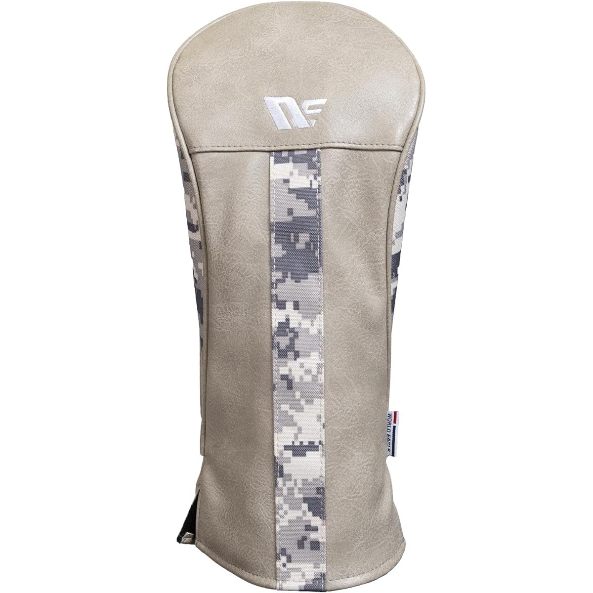 WORLD EAGLE Parfit Head Cover for Driver