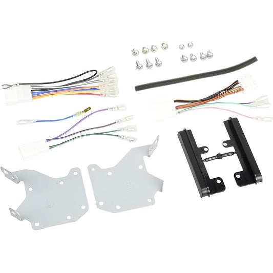 Car AV installation kit for Daihatsu Tanto/Tanto Custom NKK-D74D