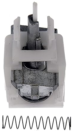 DORMAN 924-704 Ignition Switch Actuator Pin Supports specific models (OE Fix)