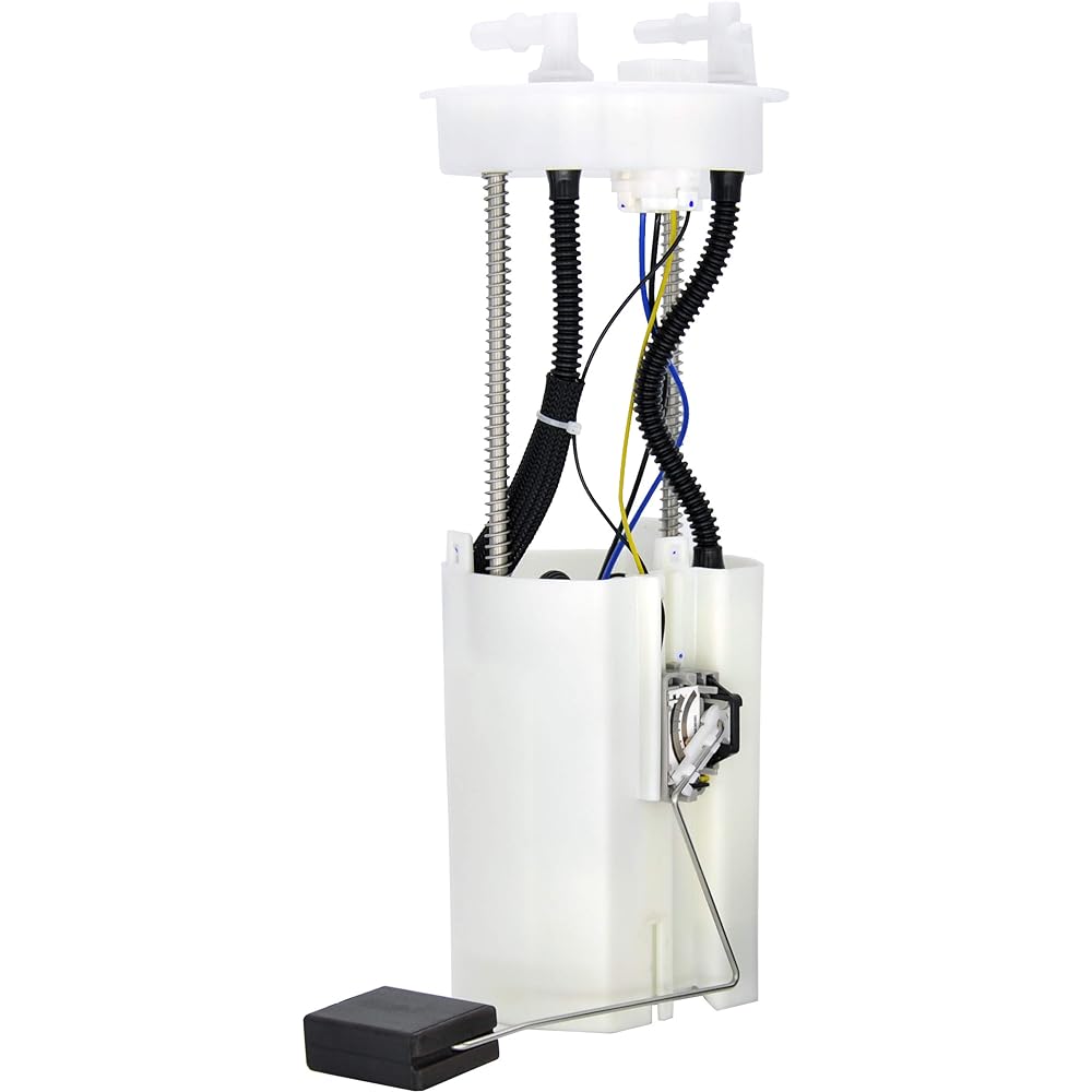 Gas fuel pump module assembly 2001 2002 Acura MDX 2003 2004 Honda Pilot V6 3.5L