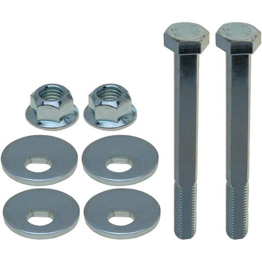 ACDelco 45K0192 Professional Front Caster/Camber Adjusting Kit with Hardware