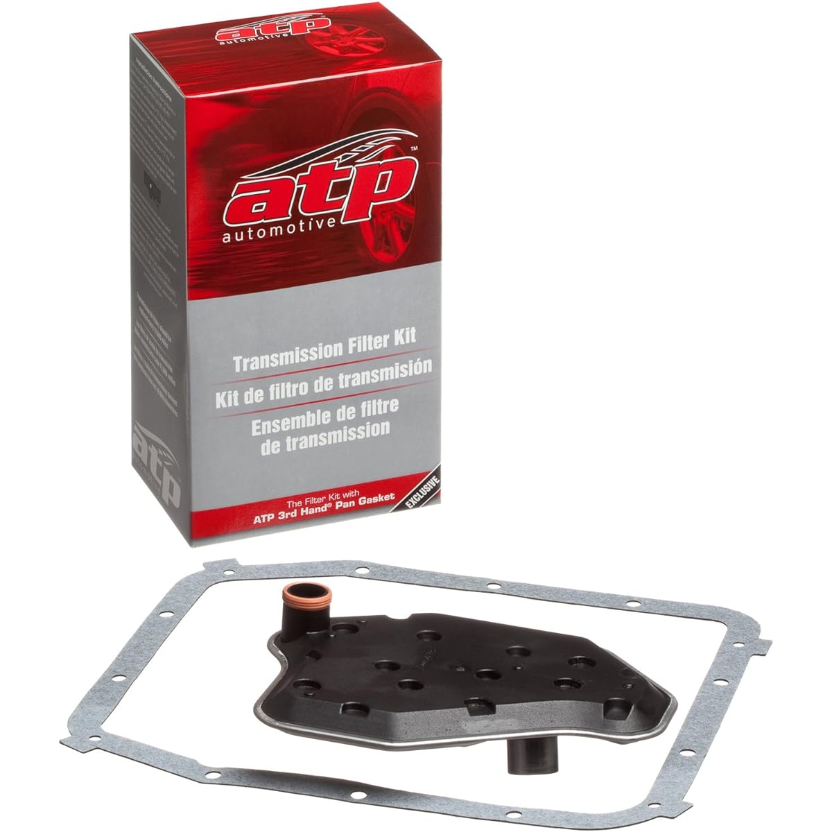 ATP B-144 Automatic transmission filter kit