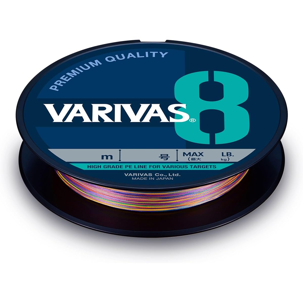 VARIVAS 8 Marking 200m