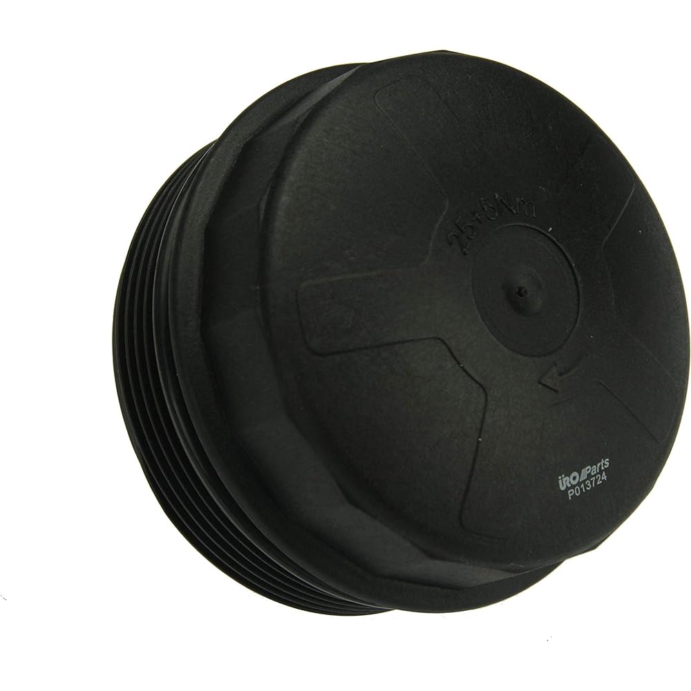 URO PARTS 11 42 7 525 334 Oil Filter Housing Cap