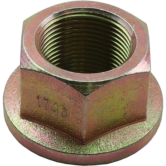 BECK ARNLEY 103-3079 Axle nut