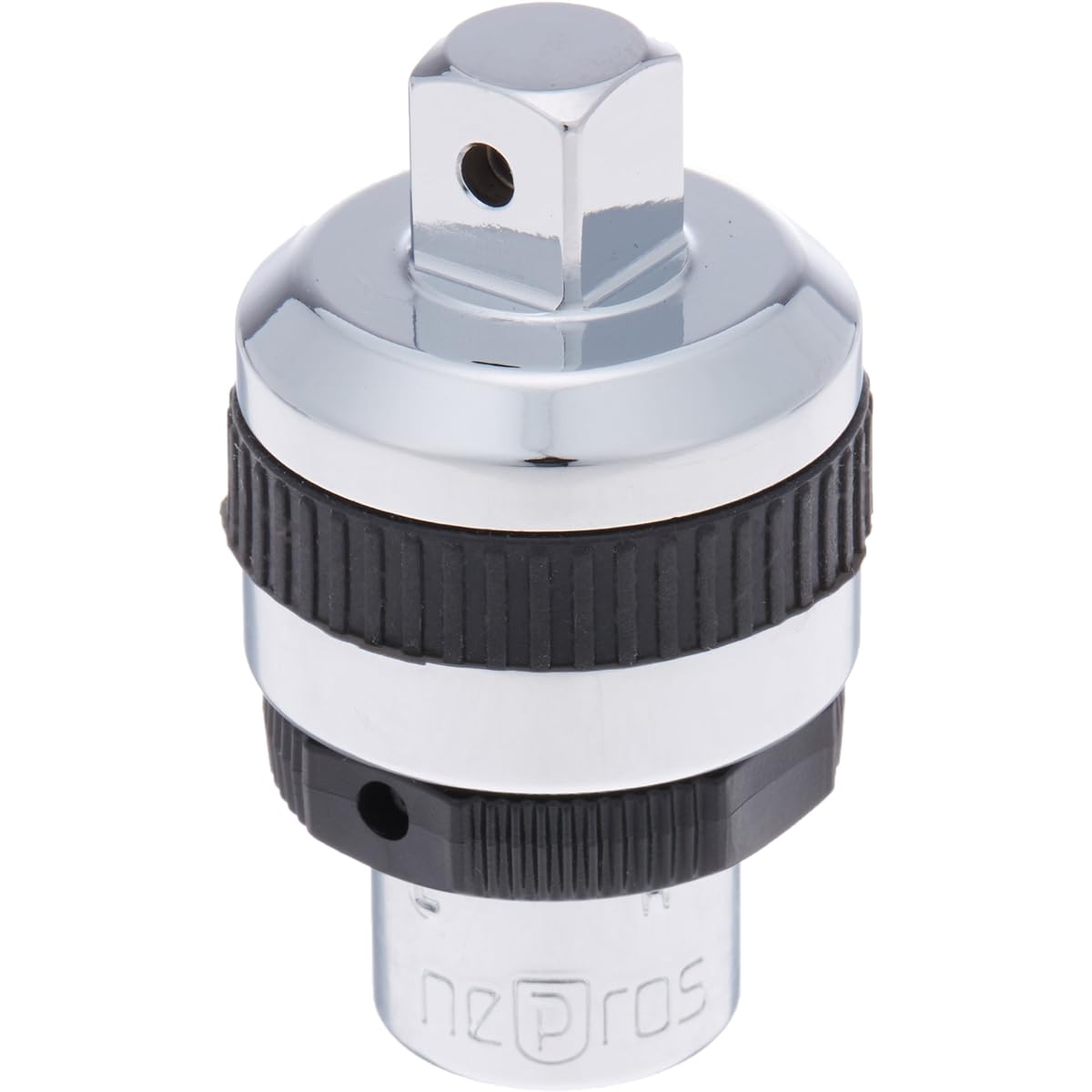Kyoto Machinery Tools (KTC) Ratchet Adapter Nepros NBRA3 Drive Angle: 9.5mm
