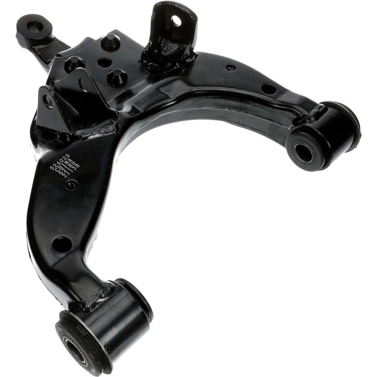 Dorman 524-020 Front Passenger Side Lower Control Arm