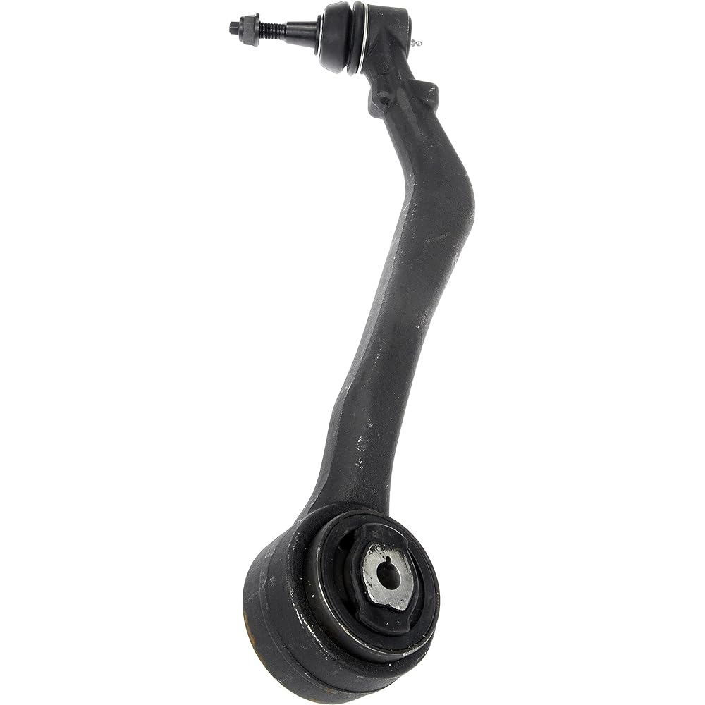 Dorman 522-061 Front Left Lower-Forward Suspension Control Arm and Ball Joint Assembly for Select Chevrolet Camaro Models